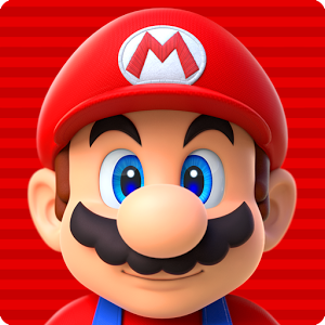 Super Mario Run v2.1.0 APK